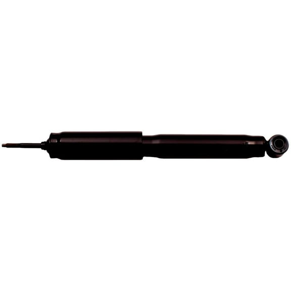 Shock Absorber Fits select: 2009-2012 CHEVROLET MALIBU, 2005-2010 PONTIAC G6