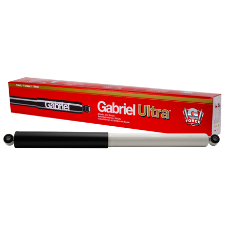 Gabriel G64079 Ultra Truck Rear Shock Absorbers Fits 09-24 Ford F-150 4WD, 09-21 Ford Lobo 4WD; 10-12 Lincoln Mark LT (1 pack)
