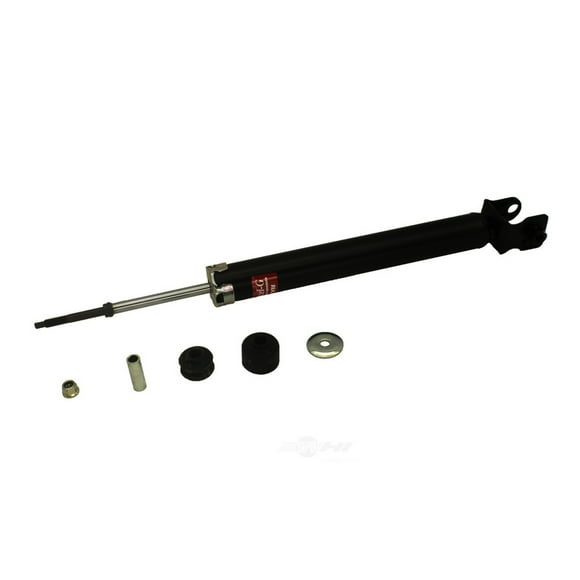 Shock Absorber Fits select: 2009-2014 NISSAN MAXIMA, 2016-2018 NISSAN MAXIMA 3.5S/3.5SV/3.5SL/3.5 SR/3.5 PLATINUM