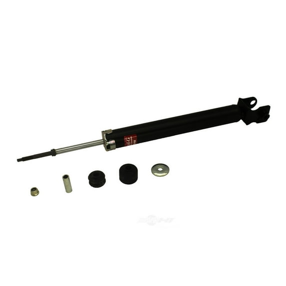 Shock Absorber Fits select: 2009-2014 NISSAN MAXIMA, 2016-2018 NISSAN MAXIMA 3.5S/3.5SV/3.5SL/3.5 SR/3.5 PLATINUM