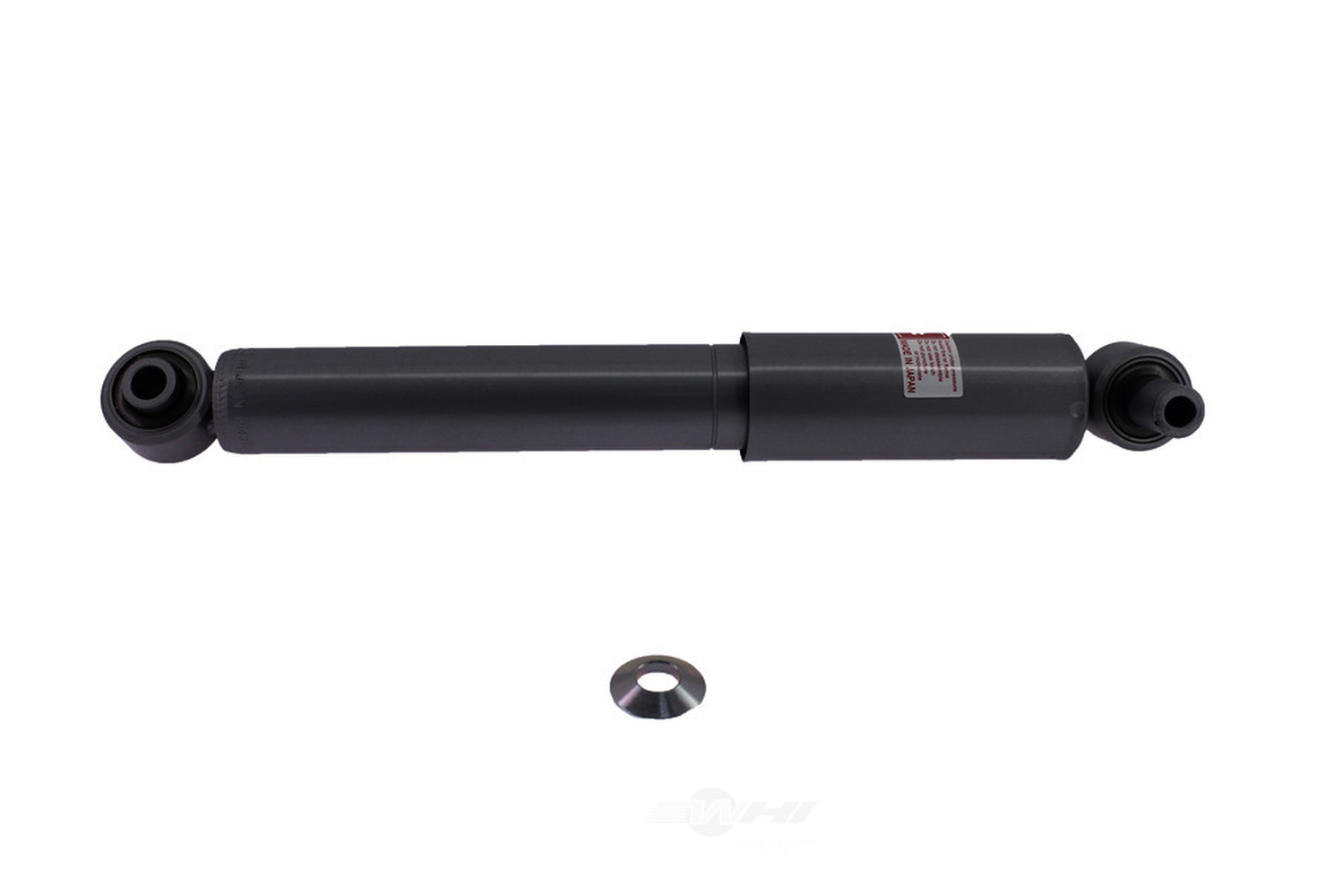 Shock Absorber Fits select: 2009-2017 CHEVROLET TRAVERSE, 2007-2016 GMC ACADIA