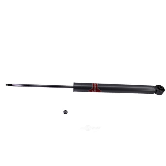 Shock Absorber Fits select: 2011-2014 MAZDA MAZDA2