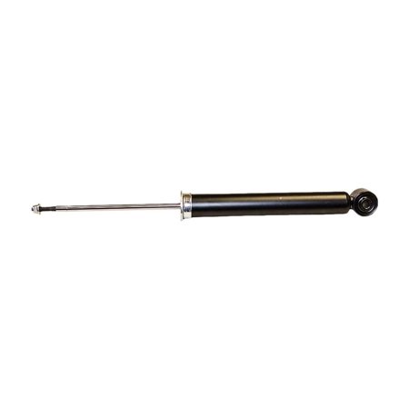 Gabriel 70059 Ultra Rear Shock Absorbers Fits 10-16 Buick LaCrosse FWD, 10 Buick Allure FWD (1 Pack)
