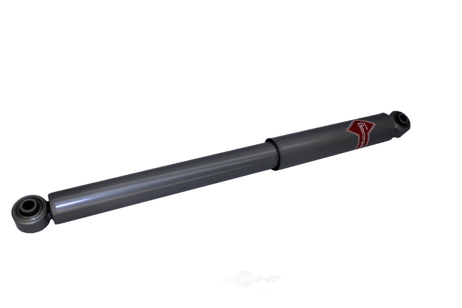 Shock Absorber Fits select: 2011-2020 CHEVROLET SILVERADO, 2011-2020 GMC SIERRA