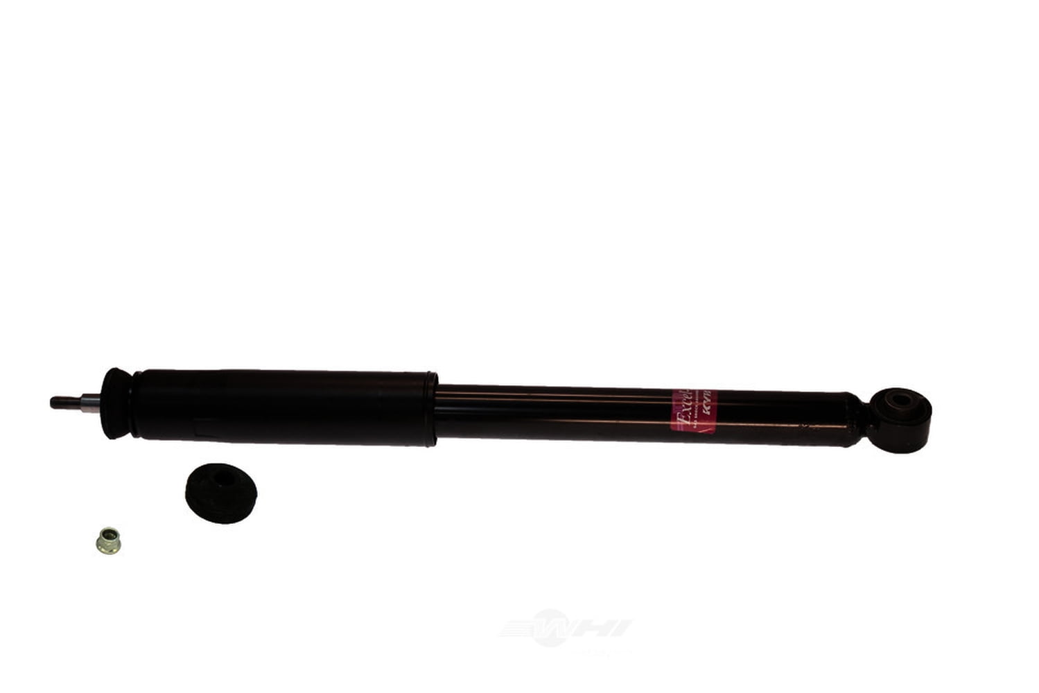 Shock Absorber Fits select: 2012 HONDA CIVIC LX