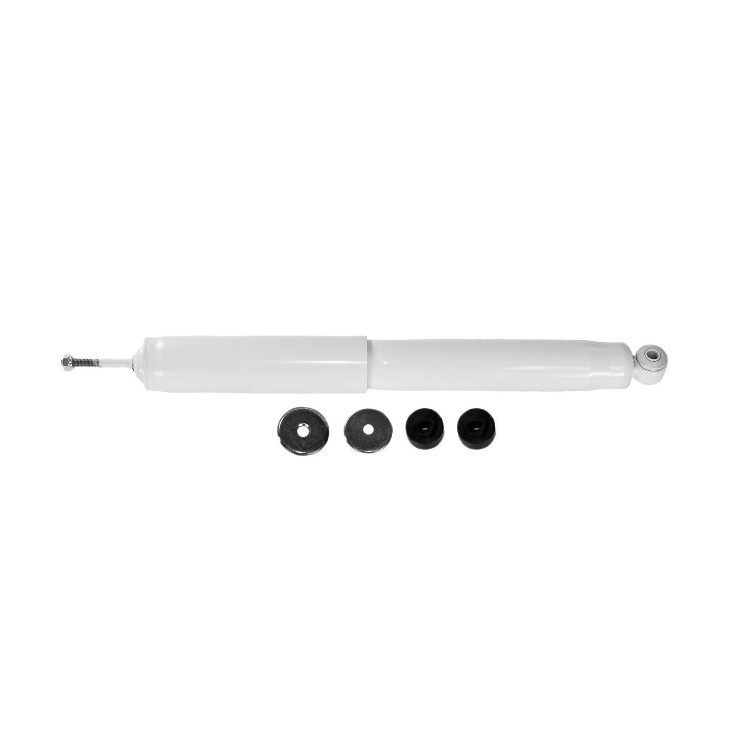 Gabriel G64008 Ultra Truck Front Shock Absorbers Fits 07-12 Jeep Wrangler (1 pack)