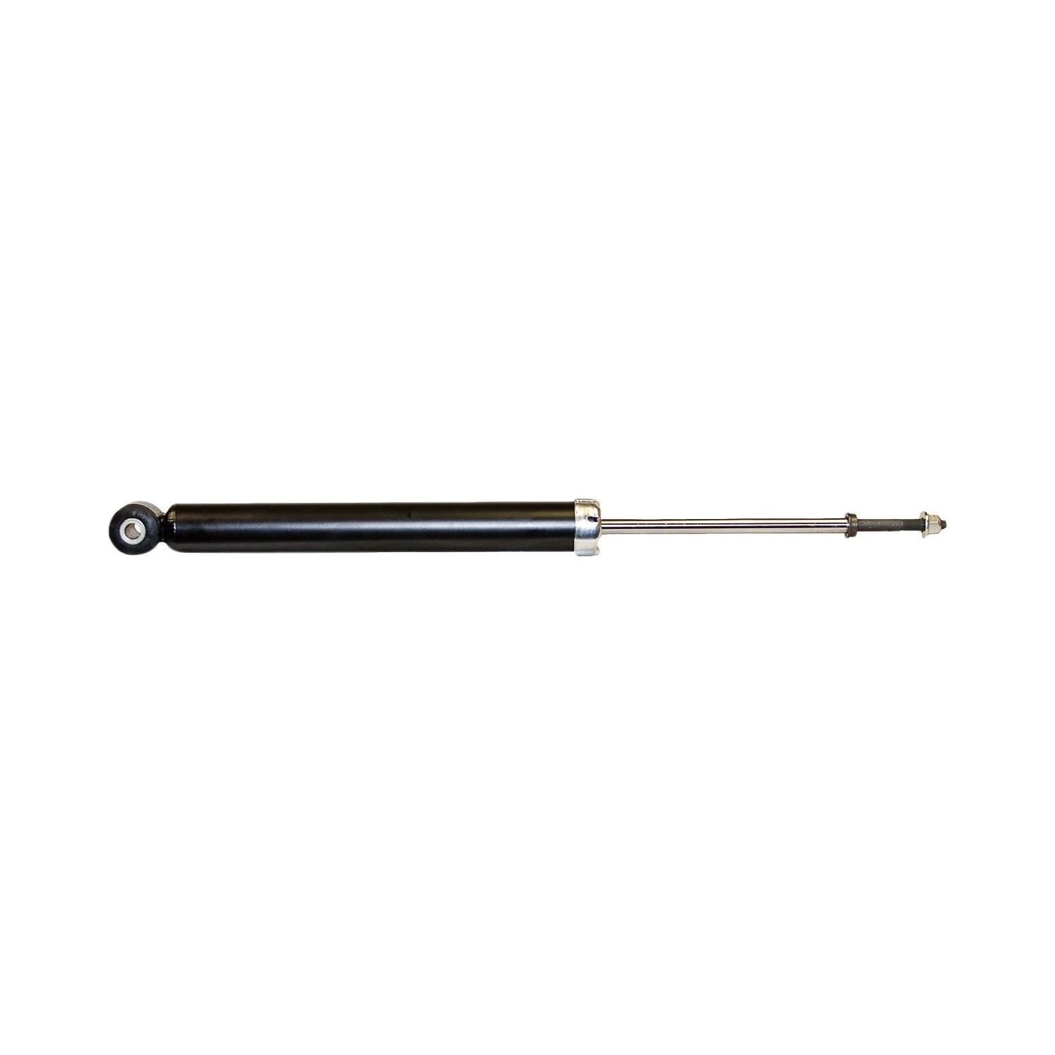 Gabriel 70041 Ultra Rear Shock Absorbers Fits 12 Nissan Versa, 07-11 Nissan Versa S, SL (1 pack)