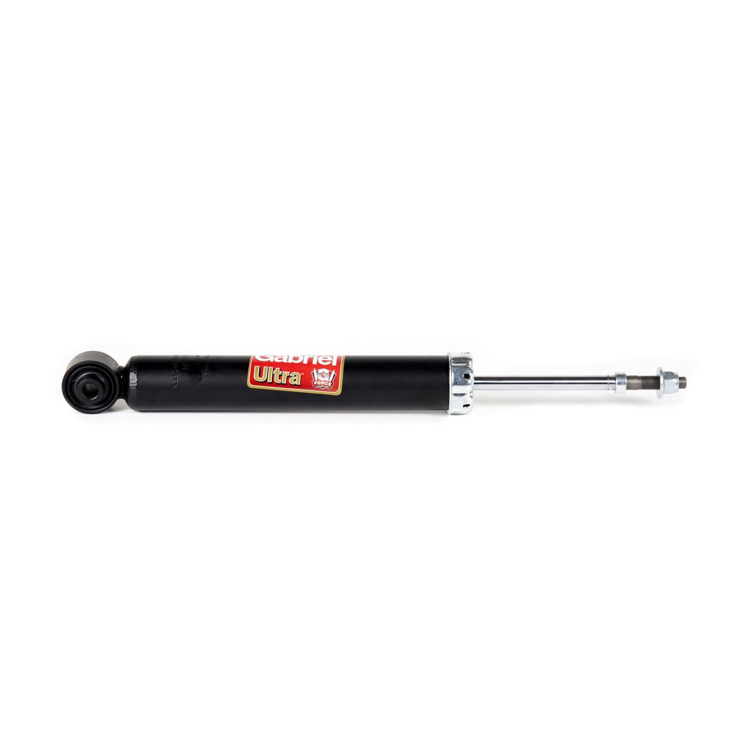 Gabriel G511043 Ultra Rear Shock Absorbers Fits 13-20 Nissan Pathfinder; 16-20 INFINITI QX60 (1 pack)