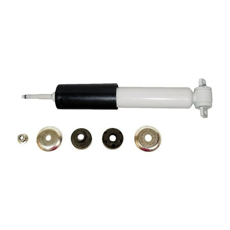 Gabriel G64043 Ultra Truck Front Shock Absorbers Fits 09-10 Dodge Ram 1500; 11-18 Ram 1500; 19-20 Ram 1500 Classic; 11-20 Ram 2500 Std Cab Pickup; 11-20 Ram 3500 Std Cab Pickup - RWD Models (1 pack)