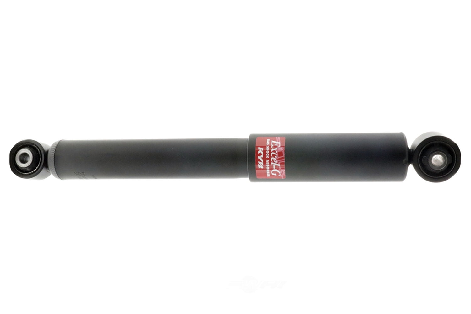 Shock Absorber Fits select: 2013-2020 NISSAN NV200, 2015-2018 CHEVROLET CITY EXPRESS
