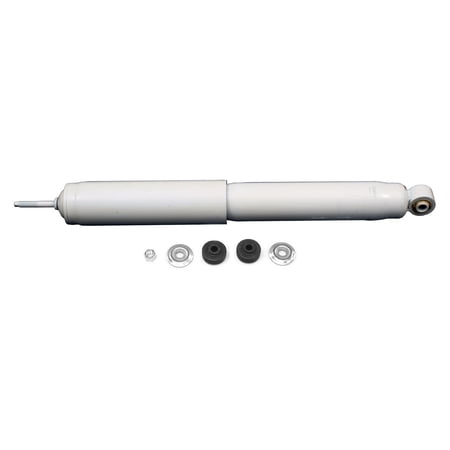 Gabriel G63889 Ultra Truck Rear Shock Absorbers Fits 05-15 Toyota Tacoma Base RWD, 05-15 Toyota Tacoma Pre Runner RWD (1 pack)