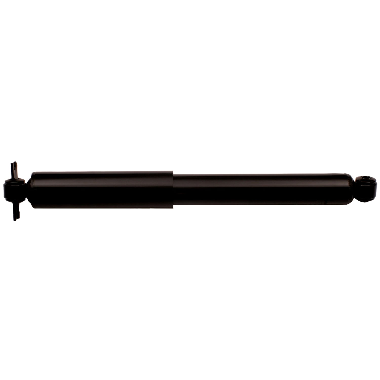 Gabriel 61696 ProGuard Rear Shock Absorbers Fits 07-17 Jeep Wrangler - Exc. Models w/ 17" Wheels (1 pack)
