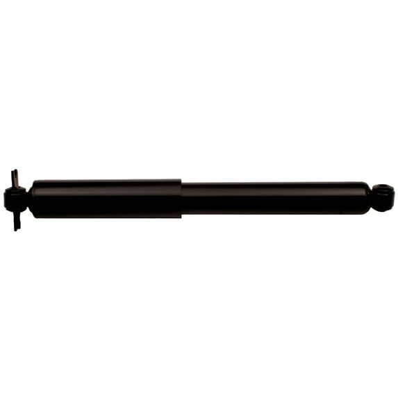 Gabriel 61696 ProGuard Rear Shock Absorbers Fits 07-17 Jeep Wrangler - Exc. Models w/ 17" Wheels (1 pack)
