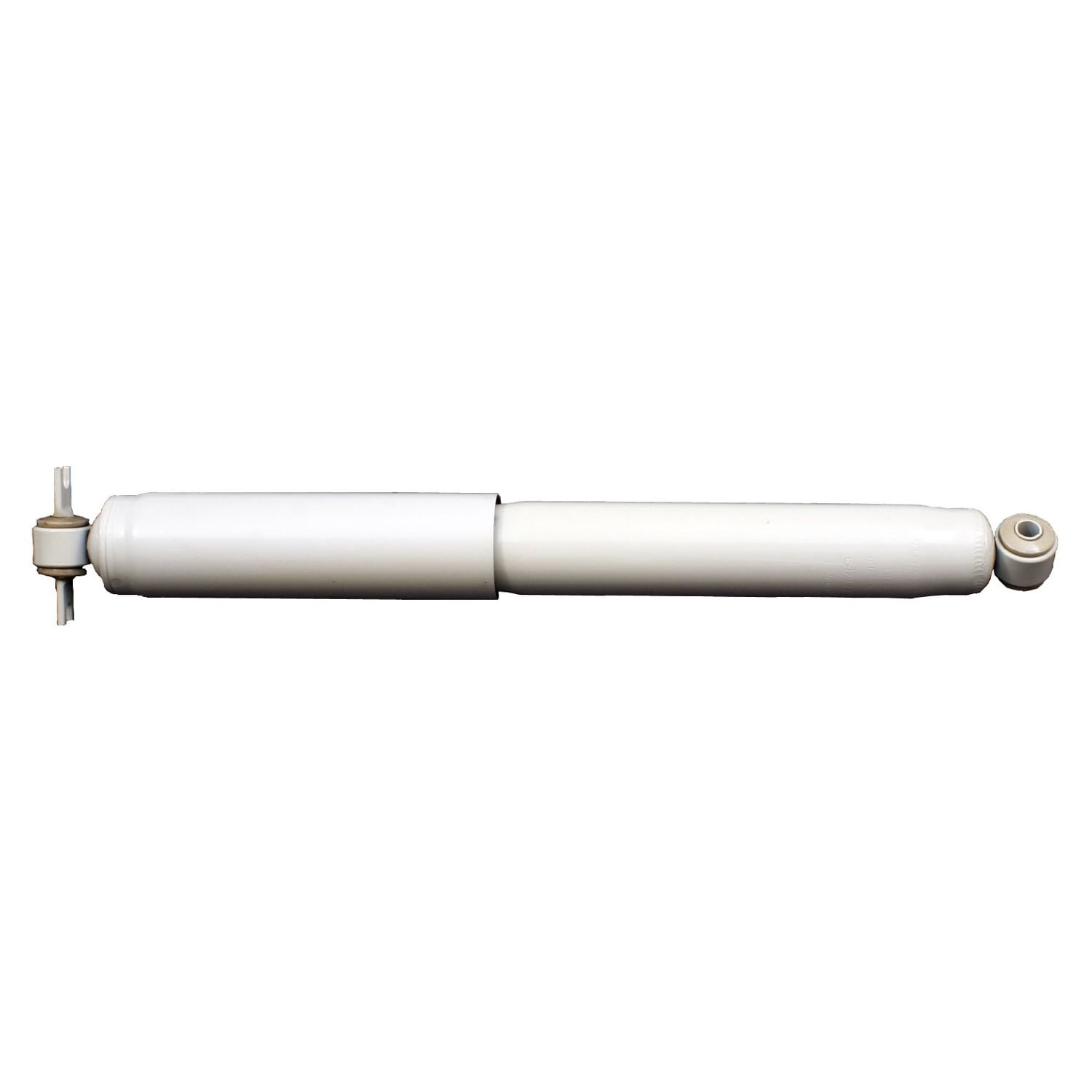 Gabriel G63967 Ultra Truck Rear Shock Absorbers Fits 07-17 Jeep Wrangler (1 pack)