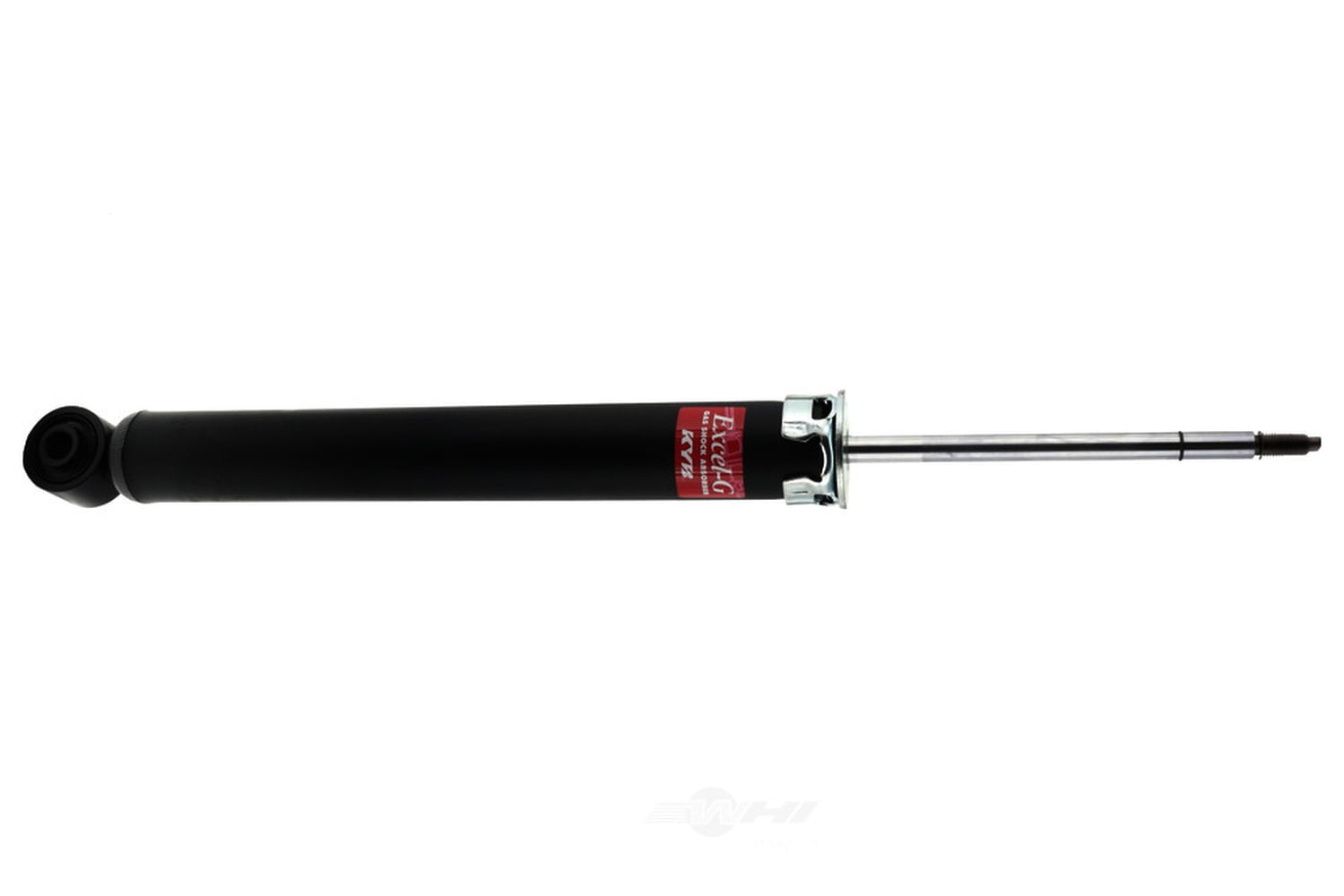 Shock Absorber Fits select: 2015-2022 CHEVROLET TRAX, 2013-2022 BUICK ENCORE