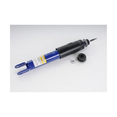 Shock Absorber Kit Fits select: 2004-2006 CHEVROLET AVALANCHE