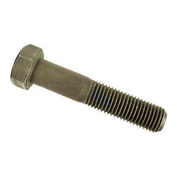 Shock Absorber Mounting Bolt - Compatible with 2001 - 2006 BMW 325Ci 2002 2003 2004 2005