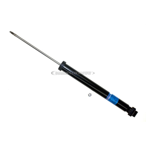 Shock Absorber Rear L and R Sachs 556 268 1999 - 2006 Volkswagen Golf and Jetta