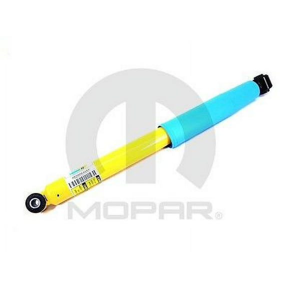 Shock Absorber Rear MOPAR 5290641AC fits 06-10 Jeep Grand Cherokee