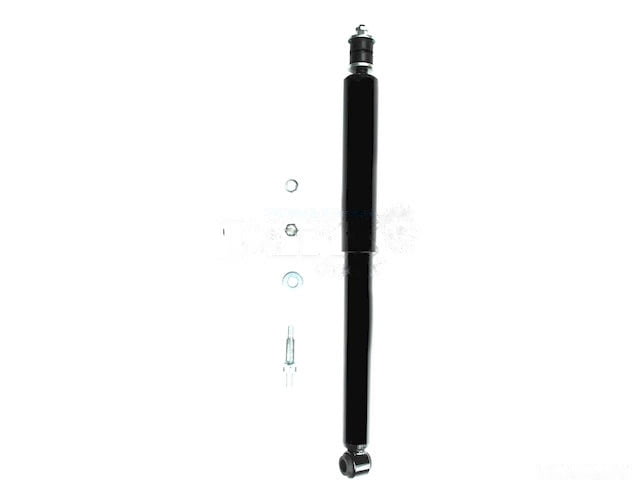 Rear Shock Absorber - Compatible with 1967 - 1969 Chevy Camaro Z28 1968