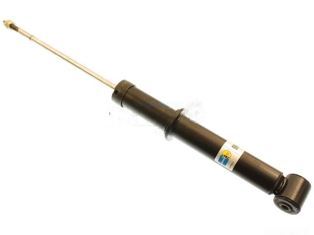 Shock Absorber Rear for 1980-1984 Volkswagen Rabbit Convertible ...
