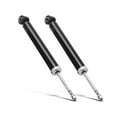thumbnail image 1 of Shock Absorber Set 2 - Compatible with 2014 - 2015 INFINITI QX50 Sport Utility 4-Door 3.7L V6 GAS - Autopart Premium, 1 of 2