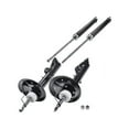 thumbnail image 1 of Shock Absorber Set 4 - Compatible with 1996 - 2002 BMW Z3 1997 1998 1999 2000 2001, 1 of 2