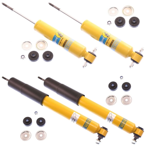 Bilstein Shock Absorber Set, Compatible with: 1975-1979 Ford Ranchero