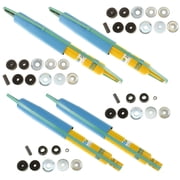 Shock Absorber Set, Compatible with 1991-1997 Toyota Land Cruiser