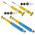 thumbnail image 1 of Bilstein Shock Absorber Set, Compatible with: 1992-1999 Chevy & GMC C1500 Suburban, 1 of 1