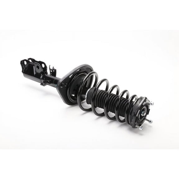 Shock Absorber Set - Compatible with 2012 - 2017 Toyota Camry 2013 2014 2015 2016