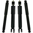 thumbnail image 1 of Shock Absorber Set For Avalanche Suburban Tahoe Yukon, 1 of 5