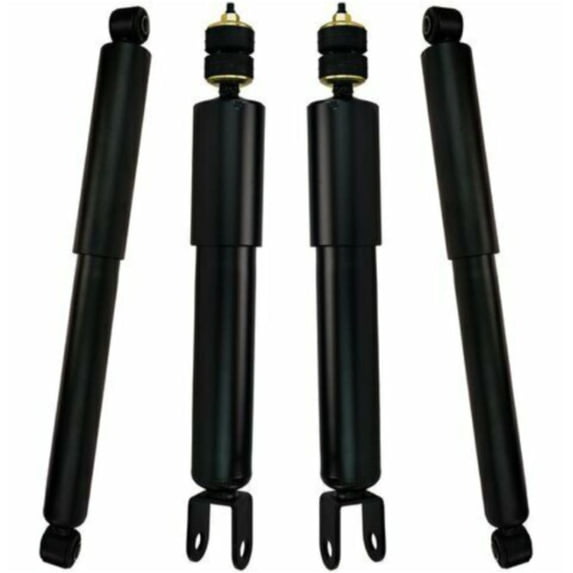 Shock Absorber Set For Avalanche Suburban Tahoe Yukon