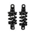 thumbnail image 1 of Shock Absorber Set For Kukirin -G2Max Electric Scooter Enhance Your Ride Front+Rear Shock Absorbers 1 Complete Set, 1 of 8