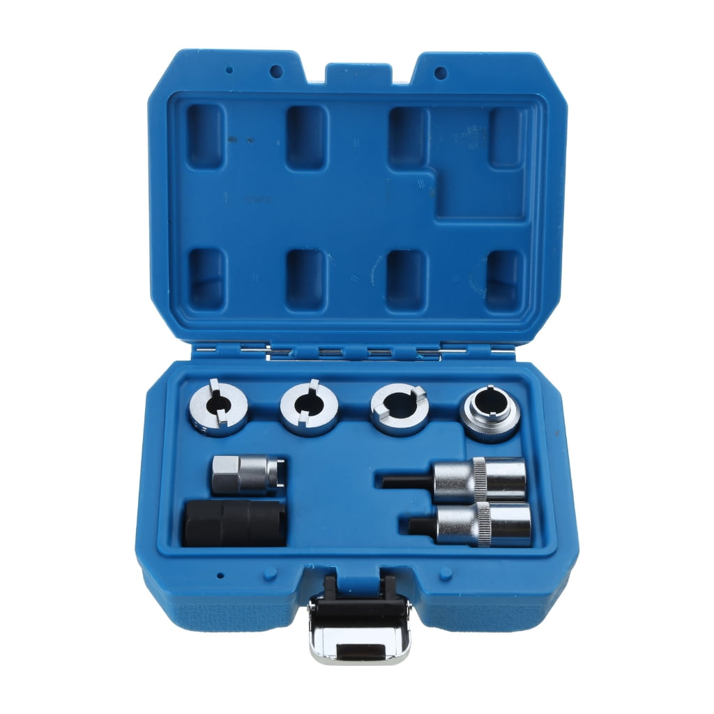 Shock Absorber Sleeve Suspension Strut Spreader Claw Socket Bit Tool ...