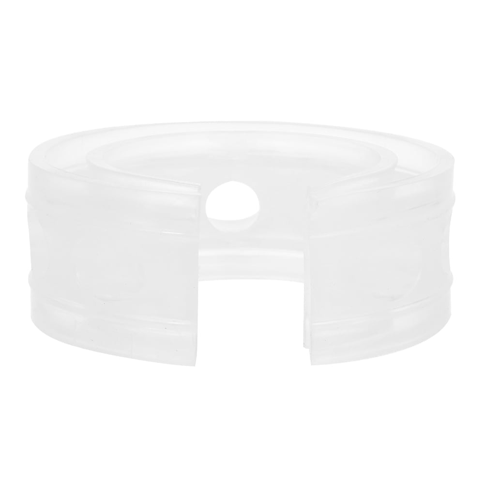 Shock Absorber Spring Buffer Extended Life of Car Absorber Transparent