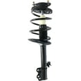 thumbnail image 1 of Shock Absorber and Strut Assembly Compatible with 2000-2005 Toyota RAV4 Front, Passenger Side All Wheel Drive, Automatic or Manual Transaxle, For Models With P215/70R16 Tires, 1 of 3