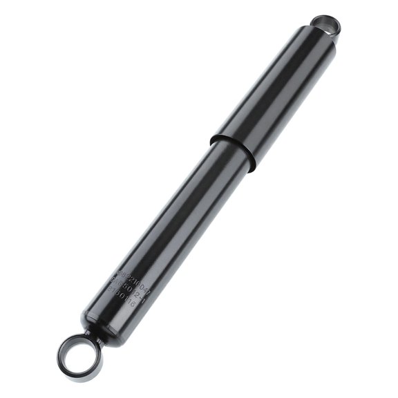Shock Absorber and Strut Assembly Compatible: Peterbilt 357 1990-2007, 362 1990-2005, 372 1989-1995, 1997, 375 1990-1996 Front, Driver or Passenger Side