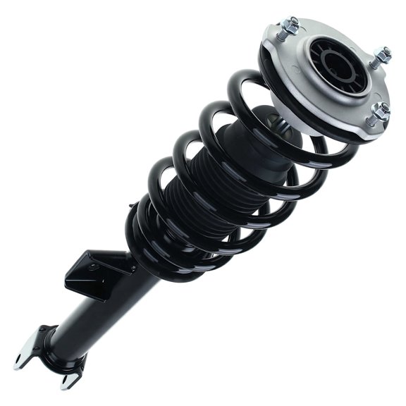 Shock Absorber and Strut Assembly Compatible: Tesla Model 3 2017-2021 BATTERY EV (EV/BEV), RWD, Location: Front Right Passenger Side, It fits RWD Model only Front, Passenger Side