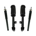 thumbnail image 1 of Shock Absorber and Coil Spring Assembly Set 4 Piece - Compatible with 2005 - 2008 Dodge Magnum R/T RWD 2006 2007, 1 of 2