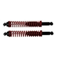 thumbnail image 1 of Shock Absorber and Strut Assemblies Set of 2 for Olds,for Chevy,for Cadillac,for Buick Pair with Coil Spring Twin-Tube, 1 of 5