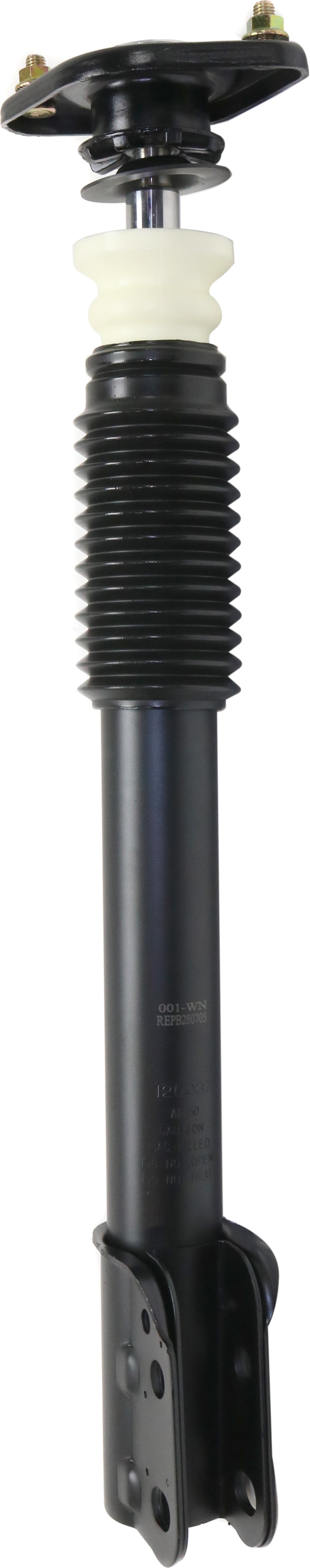 Bilstein AK Series Suspension Shock Absorber for 1977-1990 Buick LeSabre