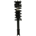 thumbnail image 1 of Shock Absorber and Strut Assembly Compatible with 1991-2002 Saturn SL2 Rear, Driver or Passenger Side Front Wheel Drive, 1 of 3