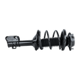 thumbnail image 1 of Shock Absorber and Strut Assembly Compatible with 1998-1999 Subaru Legacy Front, Driver Side Automatic Transaxle, 1 of 3