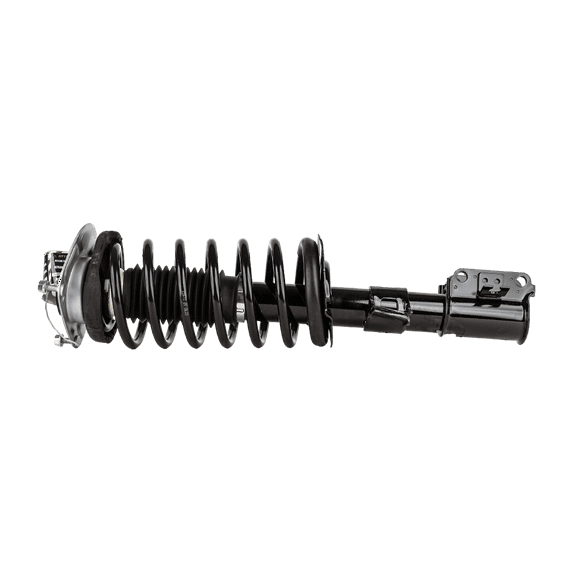 Shock Absorber and Strut Assembly Compatible with 1998-2000 Volvo V70 Front, Driver or Passenger Side