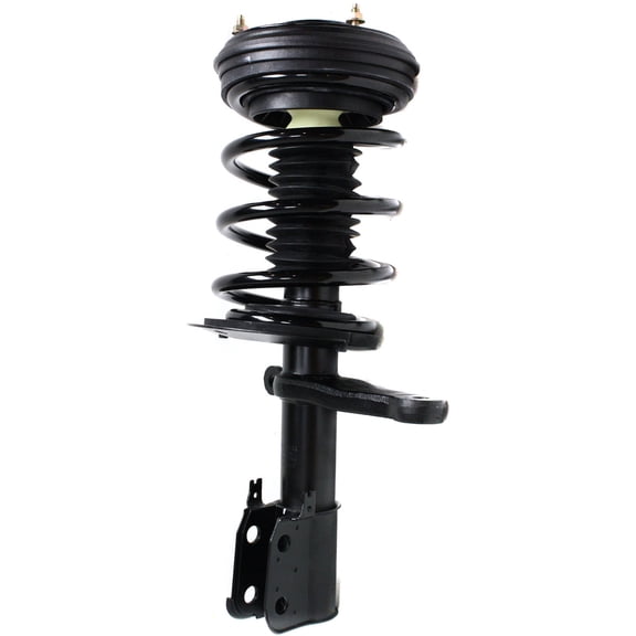 Shock Absorber and Strut Assembly Compatible with 1998-2004 Dodge Intrepid Front, Passenger Side