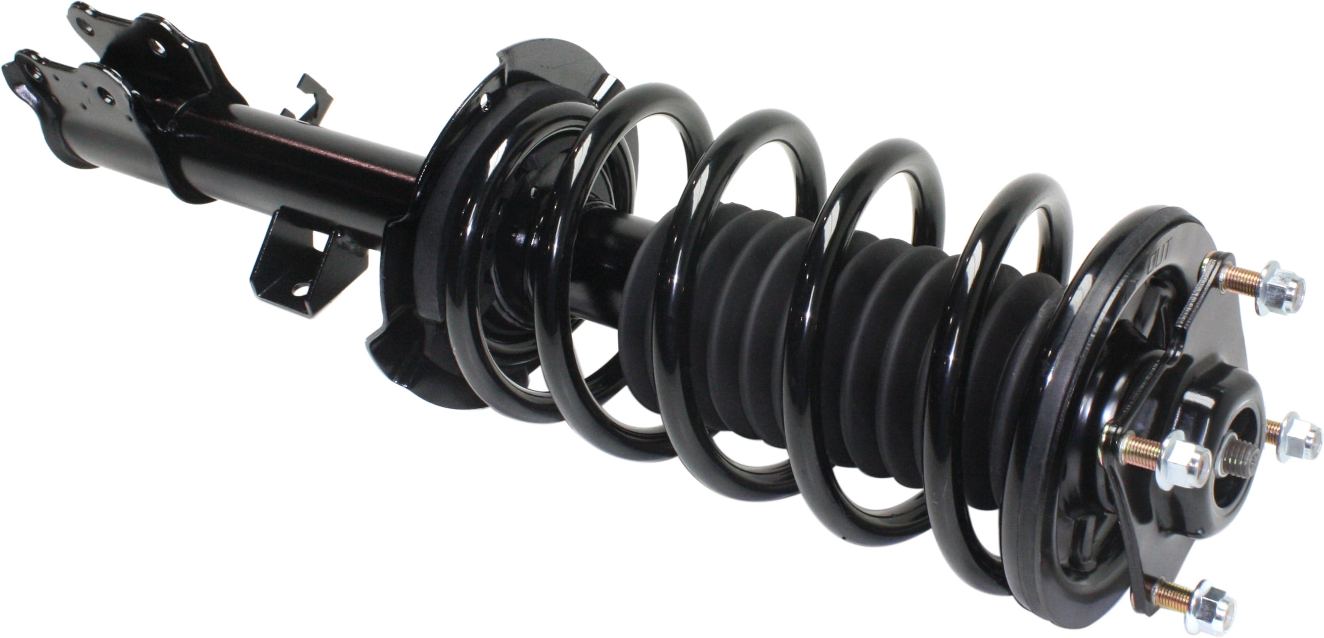 Shock Absorber and Strut Assembly Compatible with 2001-2012 Ford Escape ...
