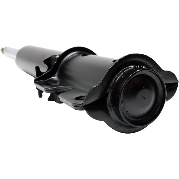 Shock Absorber and Strut Assembly Compatible with 2003-2006 Dodge Sprinter 2500 Front, Driver or Passenger Side Rear Wheel Drive Black