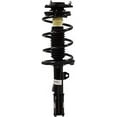 thumbnail image 1 of Shock Absorber and Strut Assembly Compatible with 2005-2010 Scion tC Front, Driver Side Front Wheel Drive, For Models with Standard Suspension, 1 of 1