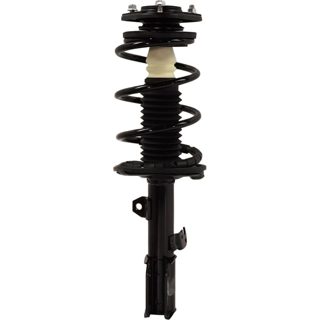 ST Suspensions ST Anti-Sway Bar Set - 2005-2010 Scion tC 2.4L main image 1